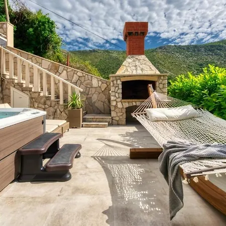 Apartmán Stylish Private With Heated Pool Playground *