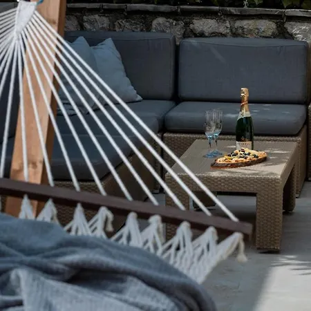 Stylish Private With Heated Pool Playground Zaton (Dubrovnik-Neretva)